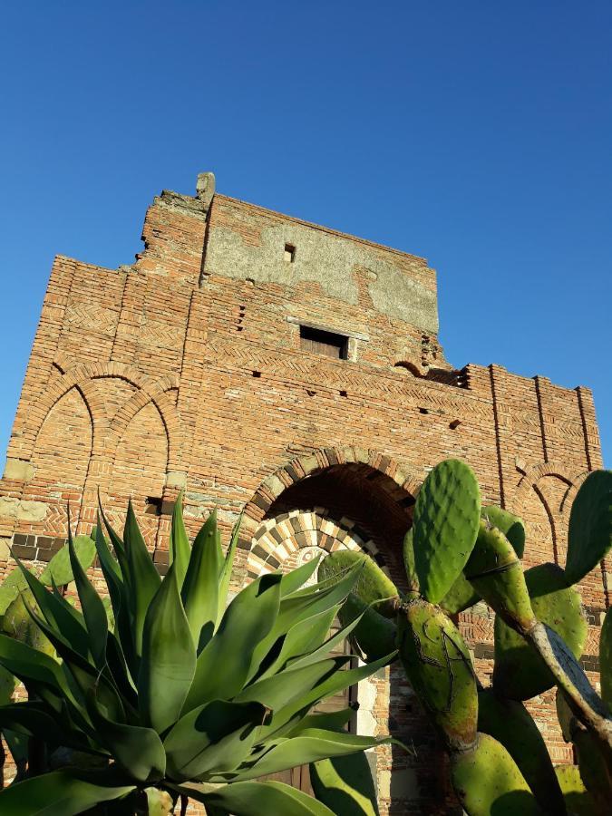Focu E Mari Villa Mascali Luaran gambar