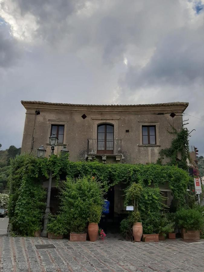 Focu E Mari Villa Mascali Luaran gambar