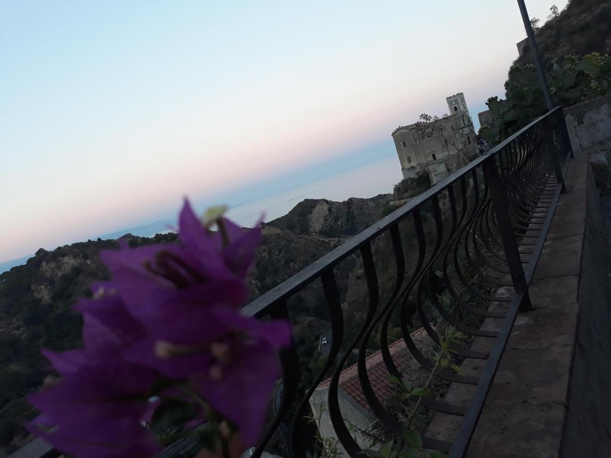 Focu E Mari Villa Mascali Luaran gambar