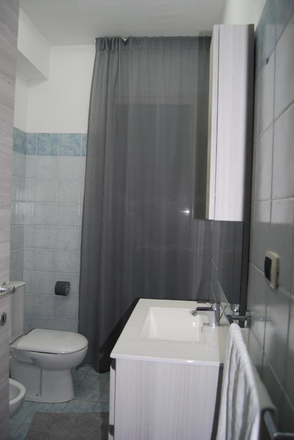 Focu E Mari Villa Mascali Luaran gambar