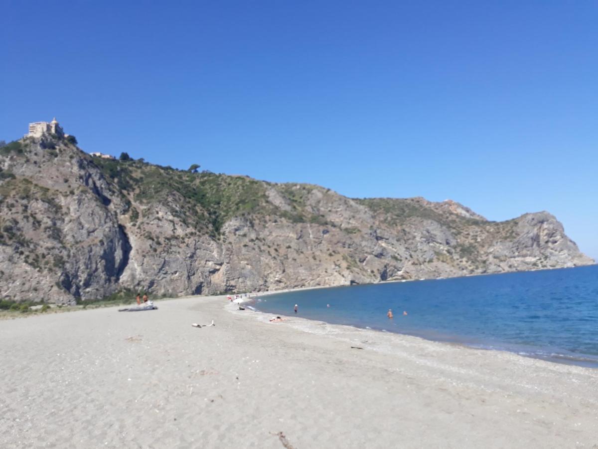 Focu E Mari Villa Mascali Luaran gambar