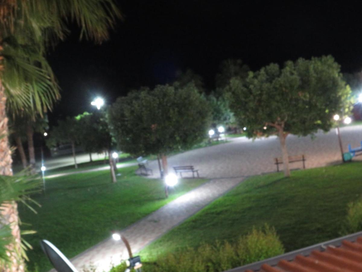 Focu E Mari Villa Mascali Luaran gambar