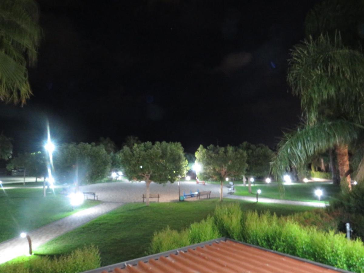 Focu E Mari Villa Mascali Luaran gambar