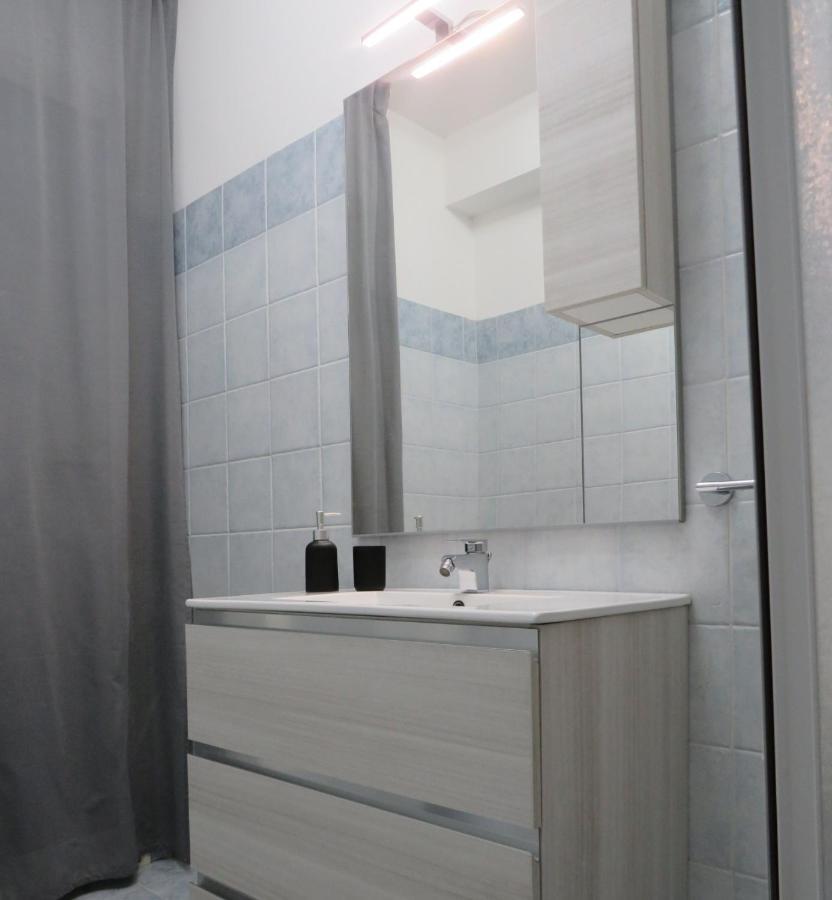 Focu E Mari Villa Mascali Luaran gambar